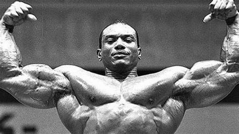 18 Nov 2023 ... This is Sergio Oliva. Arguably the most genetically gifted bodybuilder of all time, he was Mr. Olympia from 1967-1969, and displayed a ...